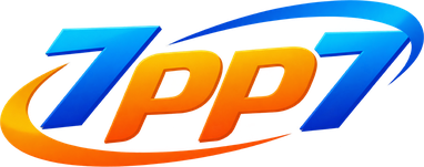 7pp7 Logo